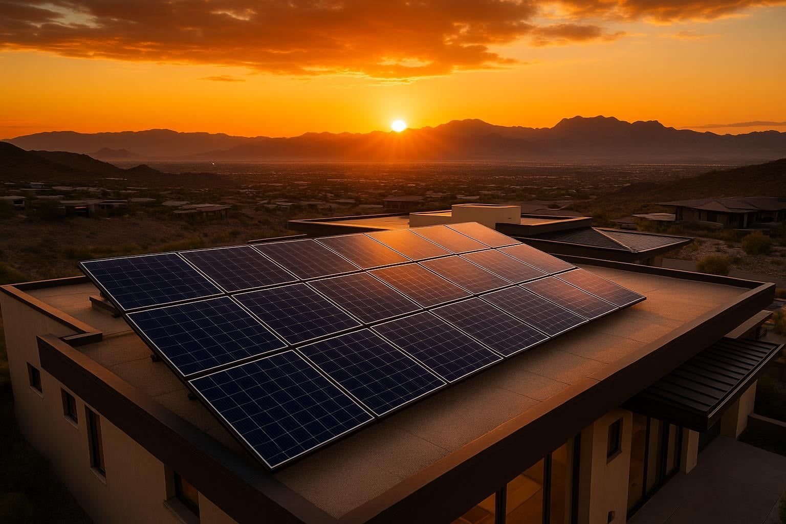 Solar Guys of Nevada | Las Vegas Solar Panel Installation | Licensed ...